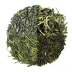 Herbata zielone klasyczne