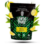 Yerba Verde Mate Limon 2